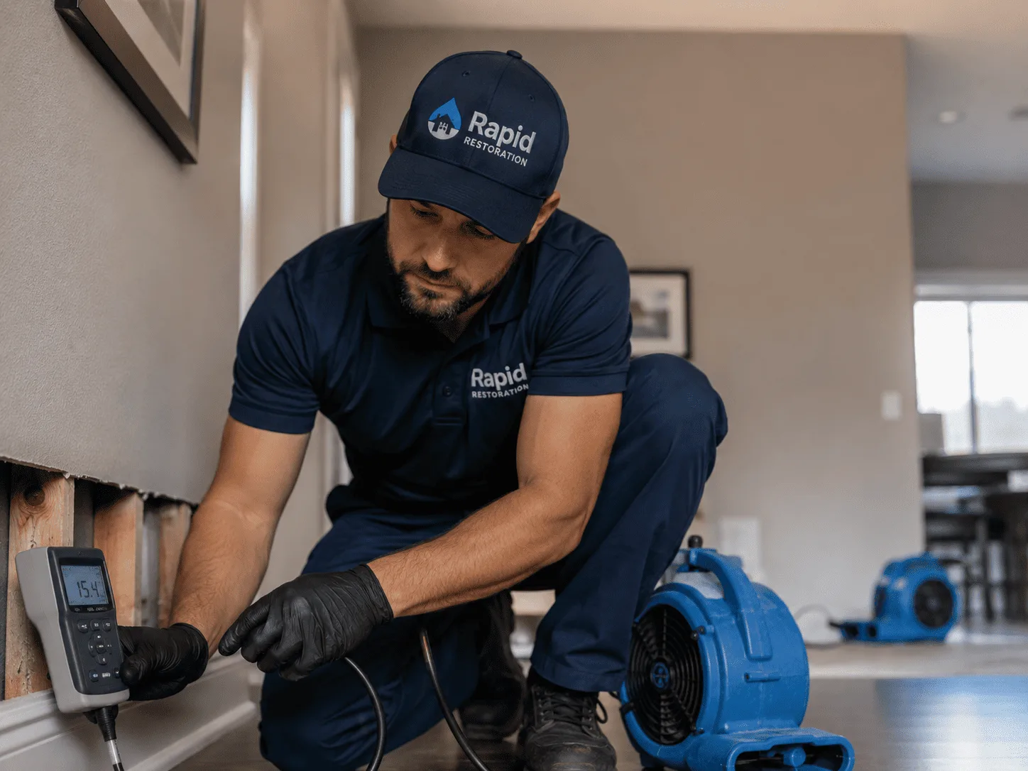 Common questions about Structural Drying in Sault Sainte Marie, MI